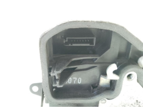 51227202148  CERRADURA PUERTA LAT TRA DER BMW 1 (E87)|Desguaces La Cabaña