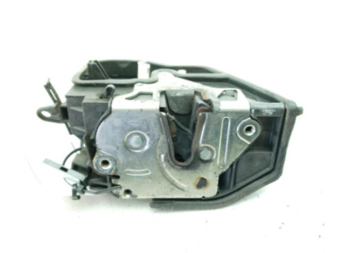 51227202148  CERRADURA PUERTA LAT TRA DER BMW 1 (E87)|Desguaces La Cabaña