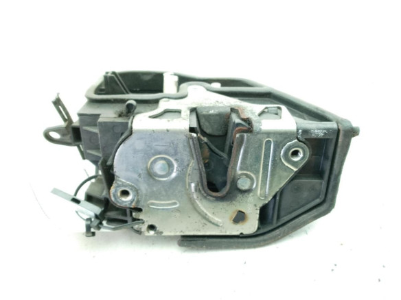 51227202148  CERRADURA PUERTA LAT TRA DER BMW 1 (E87)|Desguaces La Cabaña