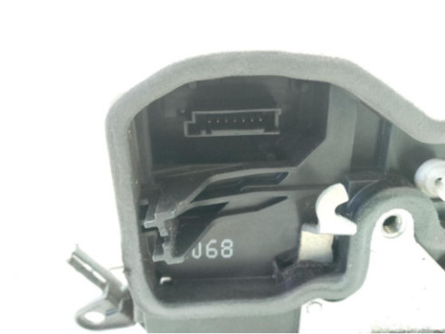 51217202146  CERRADURA PUERTA LAT DEL DER BMW 1 (E87)|Desguaces La Cabaña