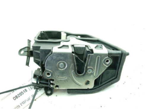 51217202146  CERRADURA PUERTA LAT DEL DER BMW 1 (E87)|Desguaces La Cabaña
