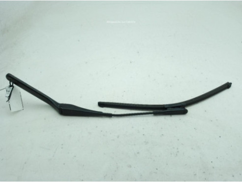 6161716997101245 BRAZO LIMPIAPARABRISAS DEL IZQ BMW 1 (E87)|Desguaces La Cabaña