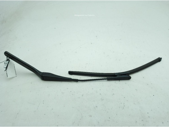 6161716997101245 BRAZO LIMPIAPARABRISAS DEL IZQ BMW 1 (E87)|Desguaces La Cabaña