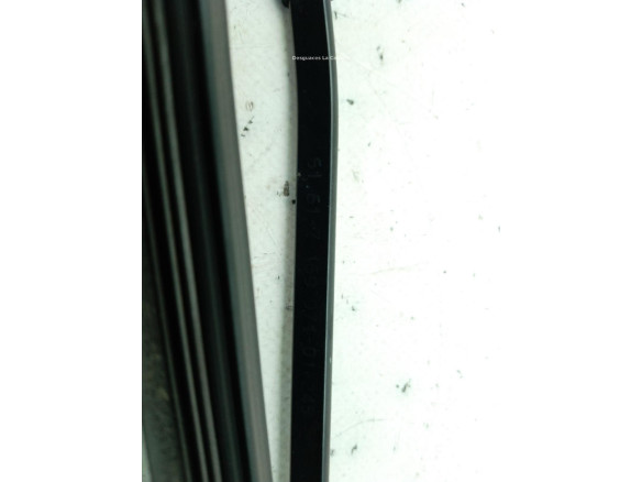 6161716997101245 BRAZO LIMPIAPARABRISAS DEL IZQ BMW 1 (E87)|Desguaces La Cabaña