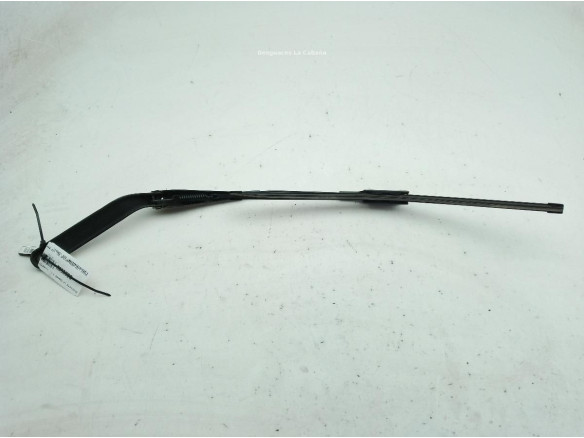 6161716997101245 BRAZO LIMPIAPARABRISAS DEL IZQ BMW 1 (E87)|Desguaces La Cabaña