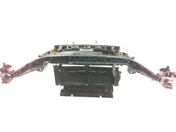 1929671  FRENTE FORD MONDEO V Fastback|Desguaces La Cabaña