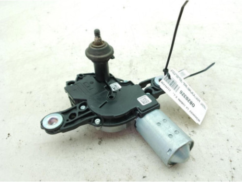 5G0955711C MOTOR LIMPIAPARABRISAS TRA VW POLO (AW1, BZ1)|Desguaces La Cabaña