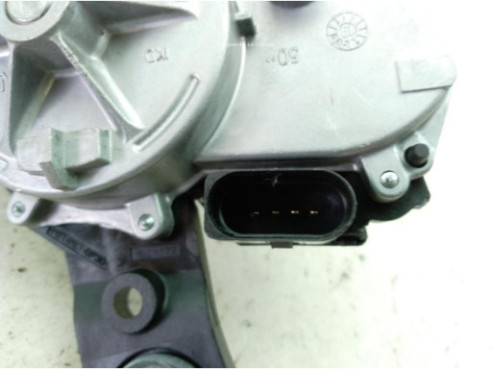 5G0955711C MOTOR LIMPIAPARABRISAS TRA VW POLO (AW1, BZ1)|Desguaces La Cabaña
