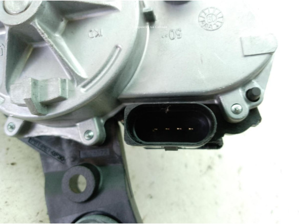 5G0955711C MOTOR LIMPIAPARABRISAS TRA VW POLO (AW1, BZ1)|Desguaces La Cabaña