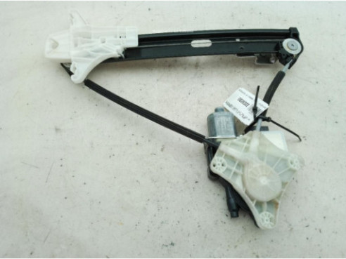 2G6839461C ELEVALUNAS PUERTA LAT TRA IZQ VW POLO (AW1, BZ1)|Desguaces La Cabaña