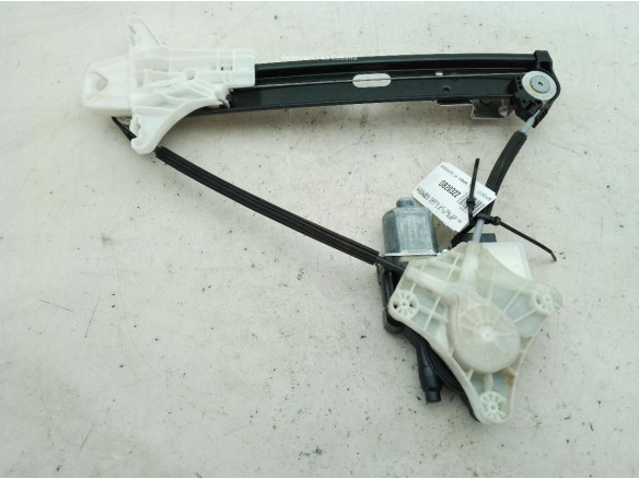 2G6839461C ELEVALUNAS PUERTA LAT TRA IZQ VW POLO (AW1, BZ1)|Desguaces La Cabaña