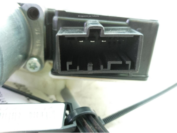 2G6839461C ELEVALUNAS PUERTA LAT TRA IZQ VW POLO (AW1, BZ1)|Desguaces La Cabaña