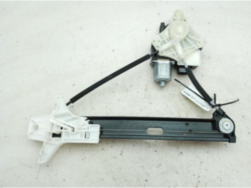 2G6839462C ELEVALUNAS PUERTA LAT TRA DER VW POLO (AW1, BZ1)|Desguaces La Cabaña