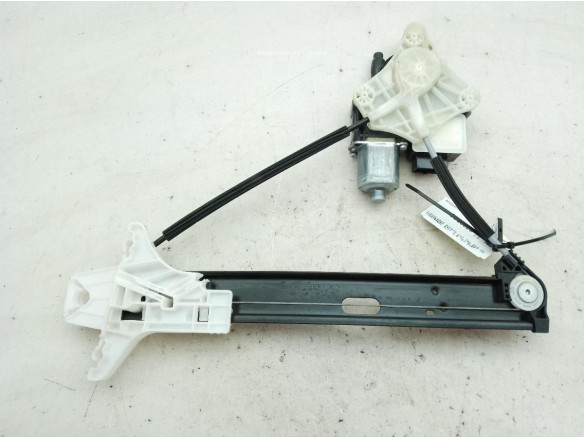 2G6839462C ELEVALUNAS PUERTA LAT TRA DER VW POLO (AW1, BZ1)|Desguaces La Cabaña