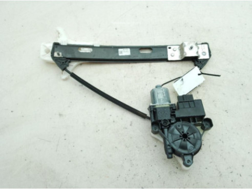 2G6839462C ELEVALUNAS PUERTA LAT TRA DER VW POLO (AW1, BZ1)|Desguaces La Cabaña