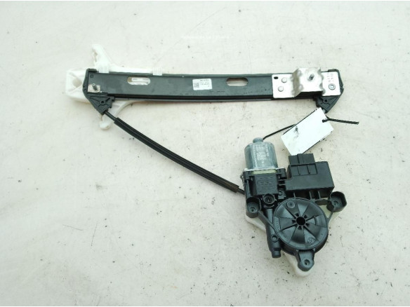 2G6839462C ELEVALUNAS PUERTA LAT TRA DER VW POLO (AW1, BZ1)|Desguaces La Cabaña