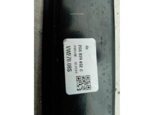 2G6839462C ELEVALUNAS PUERTA LAT TRA DER VW POLO (AW1, BZ1)|Desguaces La Cabaña