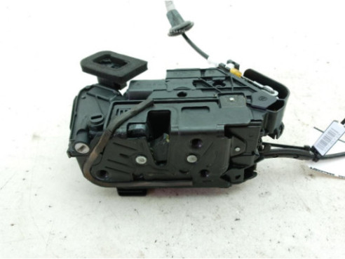 5TA839015L CERRADURA PUERTA LAT TRA IZQ VW POLO (AW1, BZ1)|Desguaces La Cabaña