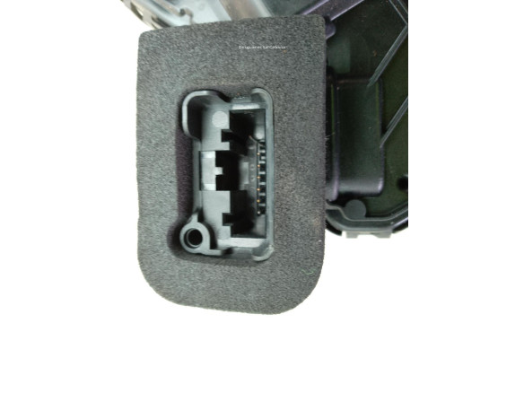 5TA839015L CERRADURA PUERTA LAT TRA IZQ VW POLO (AW1, BZ1)|Desguaces La Cabaña