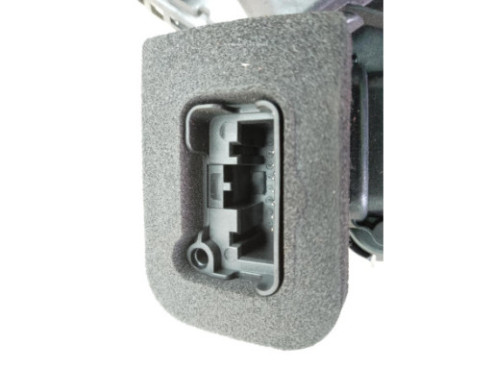 5TB837015C CERRADURA PUERTA LAT DEL IZQ VW POLO (AW1, BZ1)|Desguaces La Cabaña