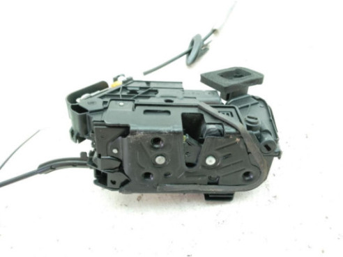 5TA839016L CERRADURA PUERTA LAT TRA DER VW POLO (AW1, BZ1)|Desguaces La Cabaña