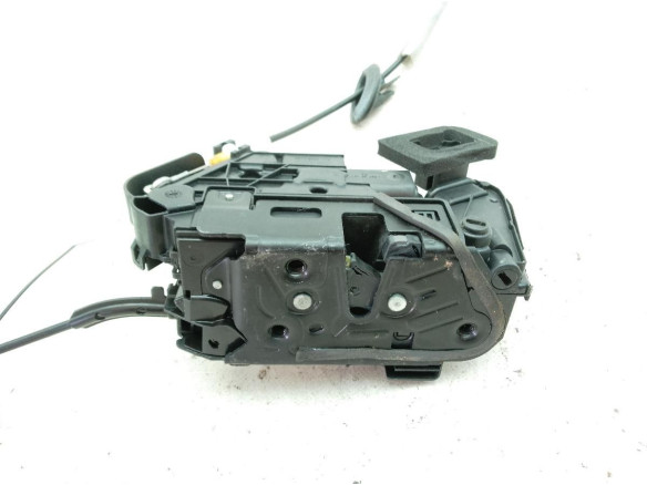 5TA839016L CERRADURA PUERTA LAT TRA DER VW POLO (AW1, BZ1)|Desguaces La Cabaña