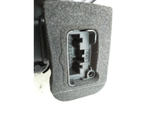 5TA839016L CERRADURA PUERTA LAT TRA DER VW POLO (AW1, BZ1)|Desguaces La Cabaña