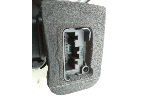 5TA839016L CERRADURA PUERTA LAT TRA DER VW POLO (AW1, BZ1)|Desguaces La Cabaña