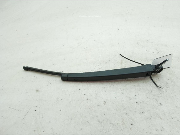 2G0955707 BRAZO LIMPIAPARABRISAS TRA PORTÓN VW POLO (AW1, BZ1)|Desguaces La Cabaña