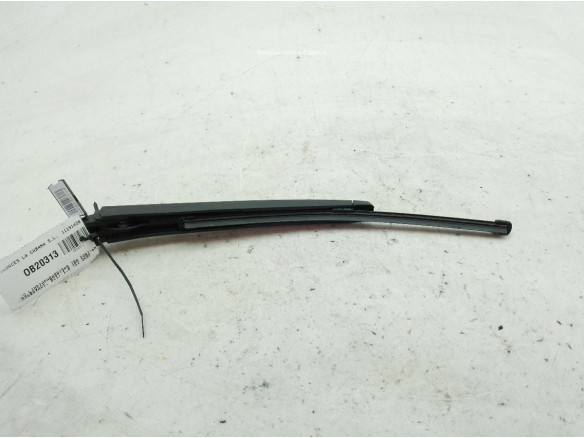 2G0955707 BRAZO LIMPIAPARABRISAS TRA PORTÓN VW POLO (AW1, BZ1)|Desguaces La Cabaña