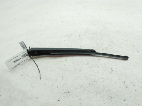 2G0955707 BRAZO LIMPIAPARABRISAS TRA PORTÓN VW POLO (AW1, BZ1)|Desguaces La Cabaña