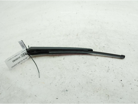 2G0955707 BRAZO LIMPIAPARABRISAS TRA PORTÓN VW POLO (AW1, BZ1)|Desguaces La Cabaña