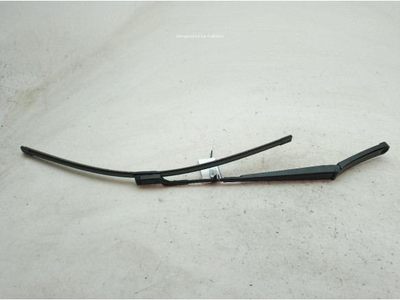 2G1955409A BRAZO LIMPIAPARABRISAS DEL IZQ VW POLO (AW1, BZ1)|Desguaces La Cabaña