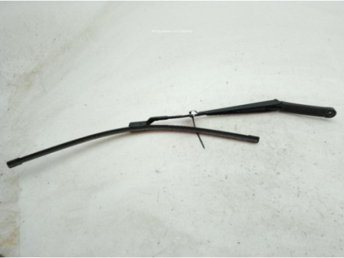2G1955409A BRAZO LIMPIAPARABRISAS DEL IZQ VW POLO (AW1, BZ1)|Desguaces La Cabaña