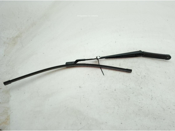 2G1955409A BRAZO LIMPIAPARABRISAS DEL IZQ VW POLO (AW1, BZ1)|Desguaces La Cabaña