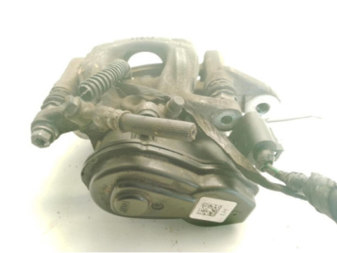 440119106R  PINZA TRA IZQ RENAULT KADJAR (HA_, HL_)|Desguaces La Cabaña