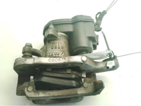 440119106R  PINZA TRA IZQ RENAULT KADJAR (HA_, HL_)|Desguaces La Cabaña