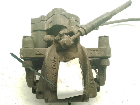 5WA615424  PINZA TRA DER SKODA OCTAVIA IV Combi (NX5)|Desguaces La Cabaña