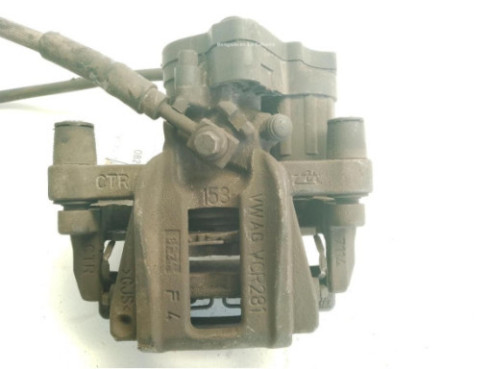 5WA615423  PINZA TRA IZQ SKODA OCTAVIA IV Combi (NX5)|Desguaces La Cabaña