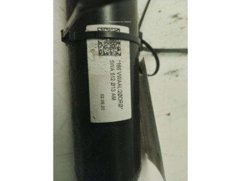 5Q0513423L AMORTIGUADOR TRA IZQ SKODA OCTAVIA IV Combi (NX5)|Desguaces La Cabaña