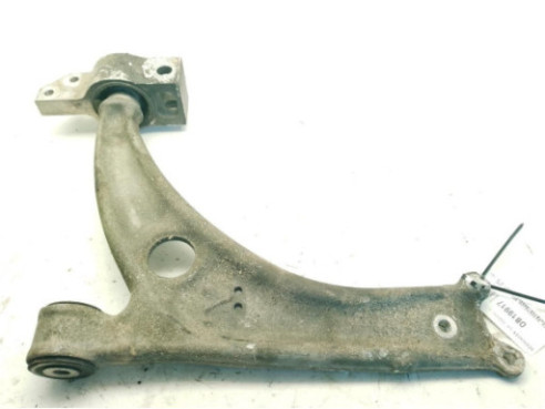 3C0407153B BRAZO SUSPENSION DEL IZQ INF ANTERIOR VW PASSAT (3C2)|Desguaces La Cabaña
