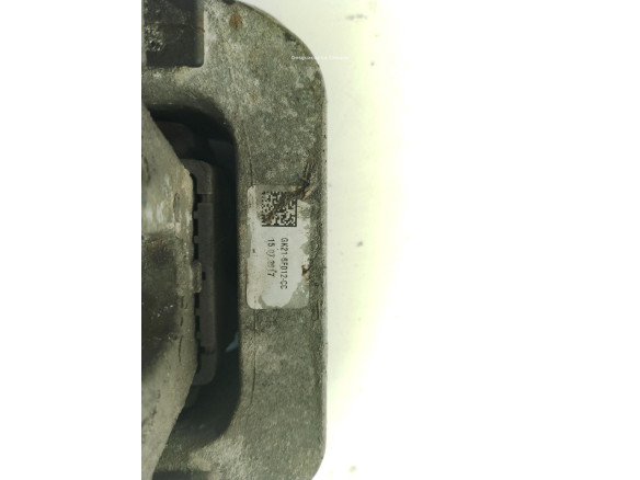 GK215F012CC SOPORTE MOTOR DER FORD TRANSIT Furgón|Desguaces La Cabaña