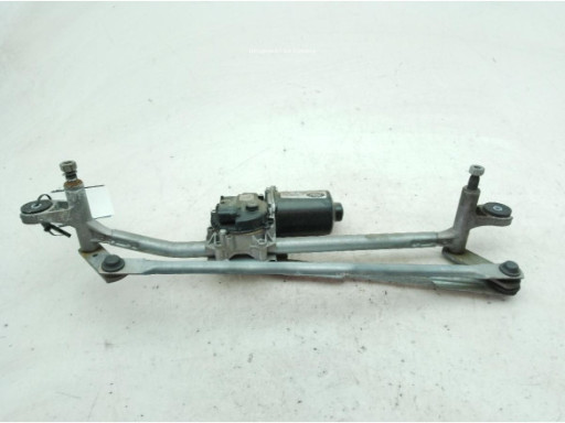 MOTOR LIMPIAPARABRISAS DELANTERO|Desguaces La Cabaña