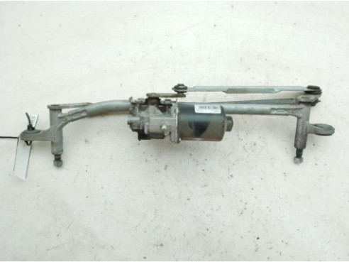 MOTOR LIMPIAPARABRISAS DELANTERO|Desguaces La Cabaña 2