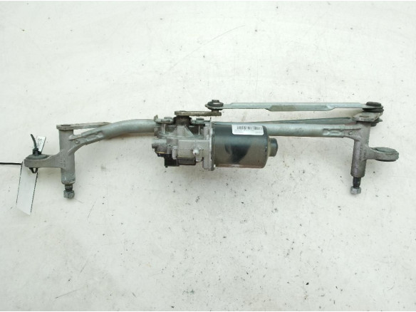 GK3117B571BA MOTOR LIMPIAPARABRISAS DEL FORD TRANSIT Furgón|Desguaces La Cabaña