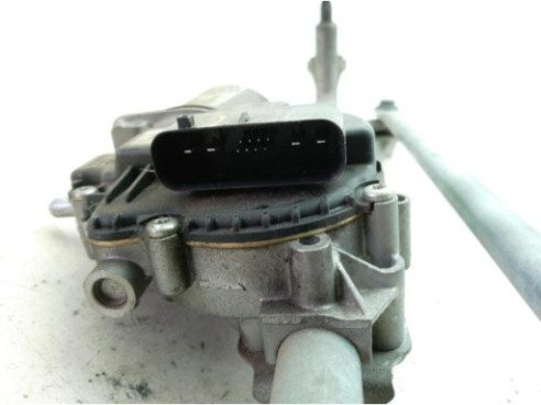 GK3117B571BA MOTOR LIMPIAPARABRISAS DEL FORD TRANSIT Furgón|Desguaces La Cabaña