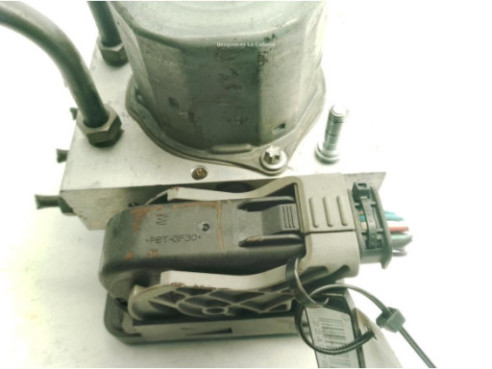 GRUPO ABS|Desguaces La Cabaña 2