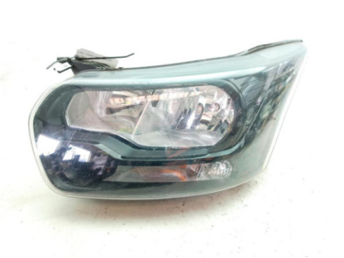 2387746  FARO IZQUIERDO FORD TRANSIT Furgón|Desguaces La Cabaña
