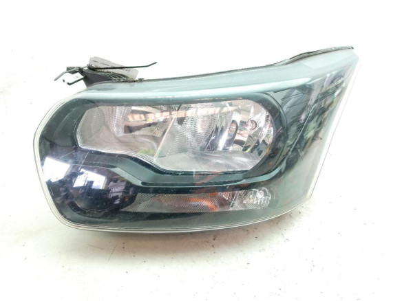 2387746  FARO IZQUIERDO FORD TRANSIT Furgón|Desguaces La Cabaña