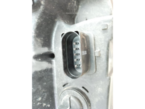 2387746  FARO IZQUIERDO FORD TRANSIT Furgón|Desguaces La Cabaña